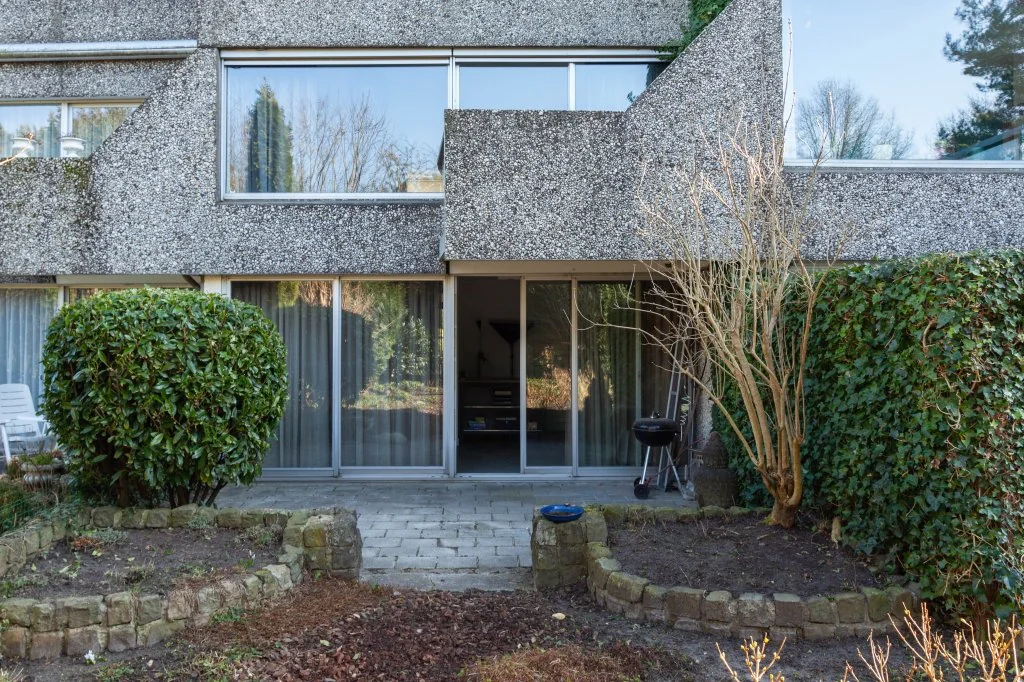 Foto van de Appartement gelegen aan de Henegouwen in Leusden