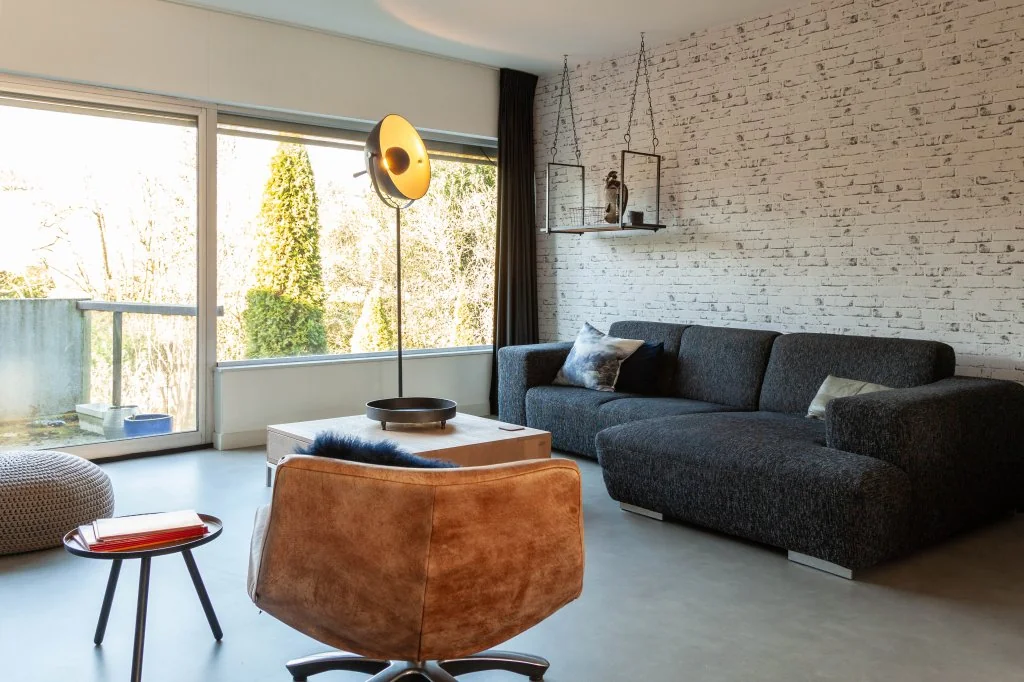 Foto van de Appartement gelegen aan de Henegouwen in Leusden