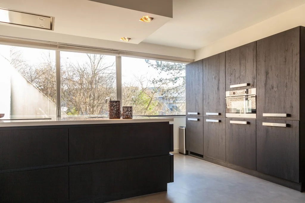 Foto van de Appartement gelegen aan de Henegouwen in Leusden