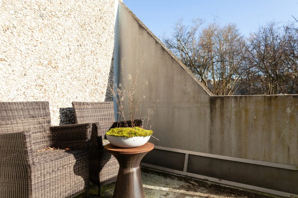 Foto van de Appartement gelegen aan de Henegouwen in Leusden