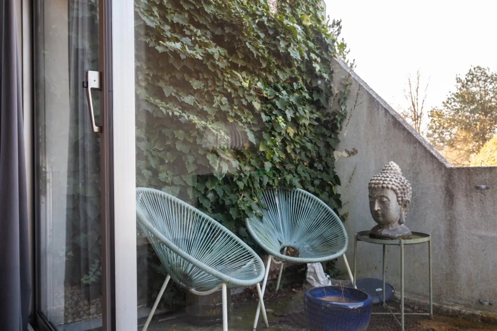 Foto van de Appartement gelegen aan de Henegouwen in Leusden
