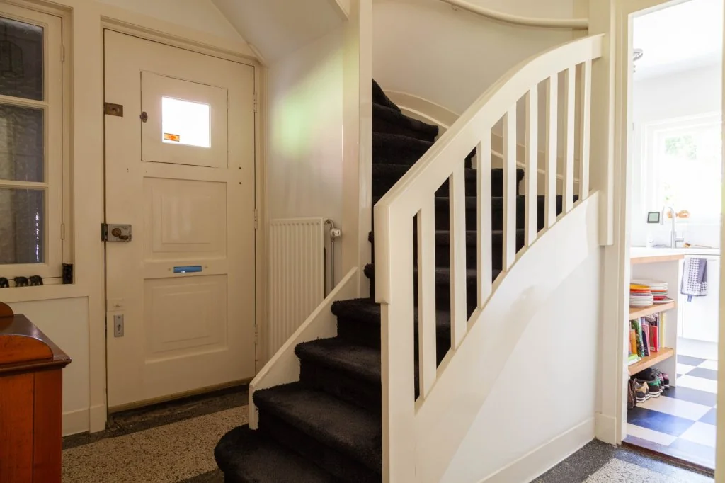 Foto van de Appartement gelegen aan de Thorbeckeplein in Amersfoort