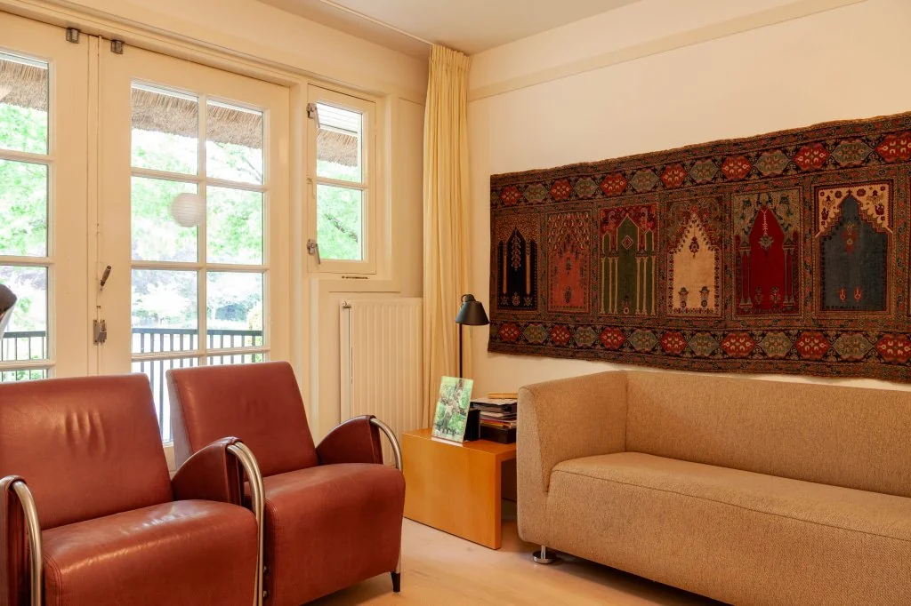 Foto van de Appartement gelegen aan de Thorbeckeplein in Amersfoort