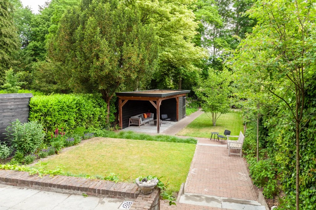 Foto van de Appartement gelegen aan de Thorbeckeplein in Amersfoort