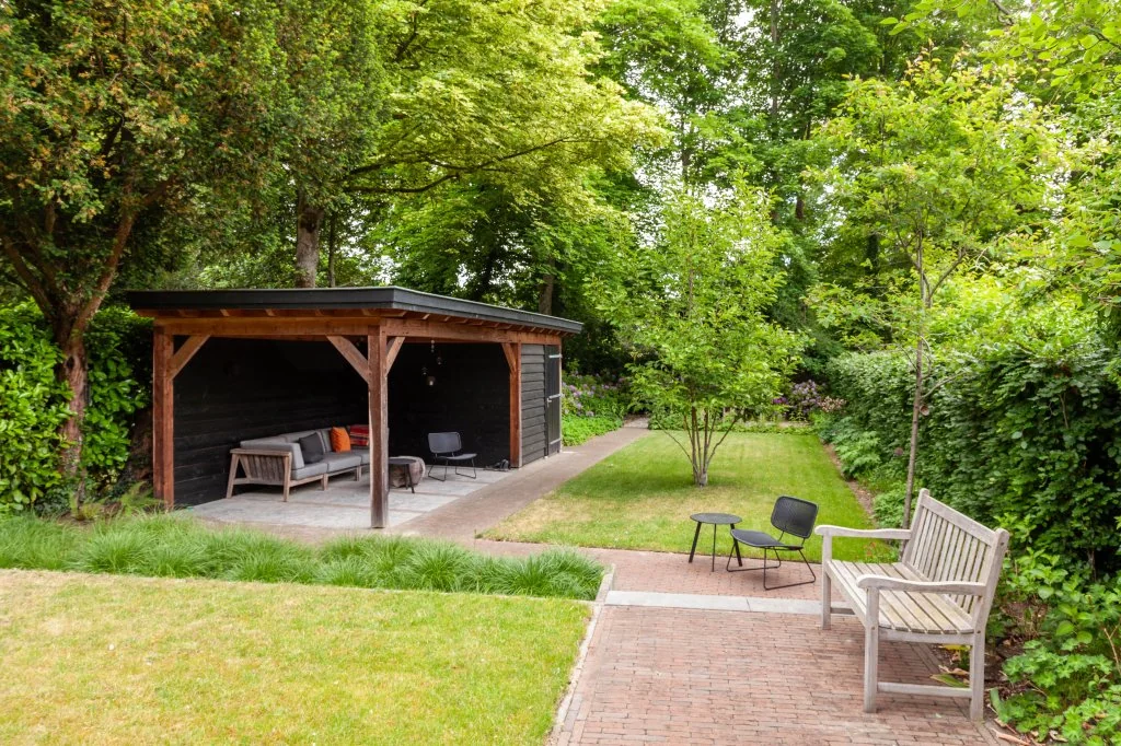 Foto van de Appartement gelegen aan de Thorbeckeplein in Amersfoort