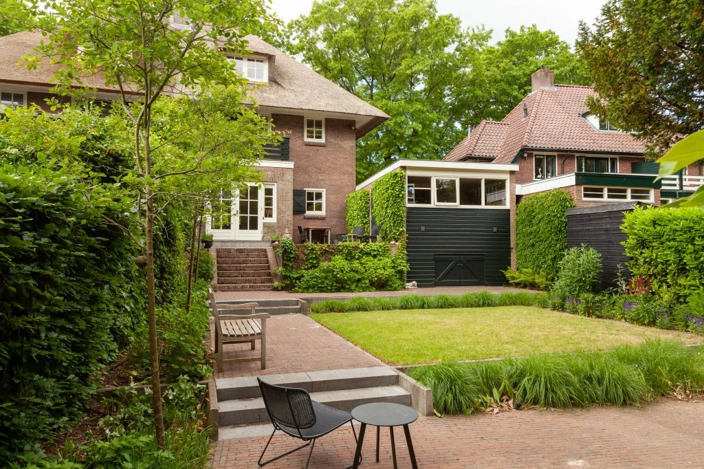 Foto van de Appartement gelegen aan de Thorbeckeplein in Amersfoort