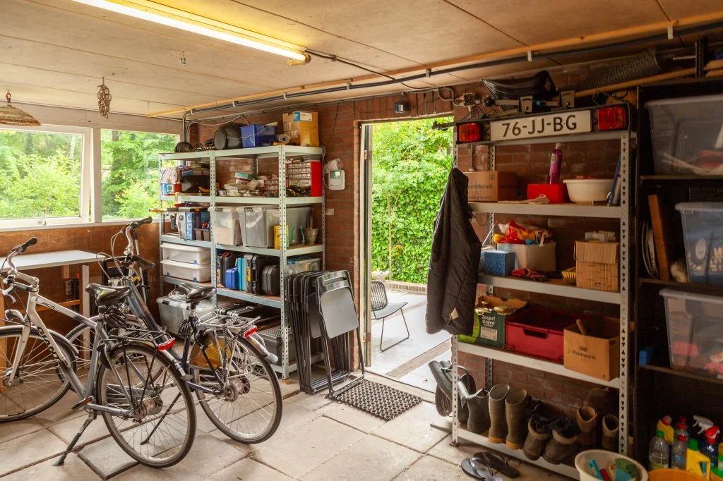 Foto van de Appartement gelegen aan de Thorbeckeplein in Amersfoort