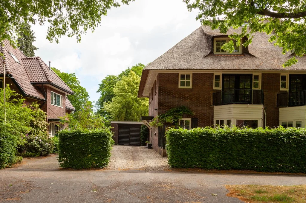 Foto van de Appartement gelegen aan de Thorbeckeplein in Amersfoort