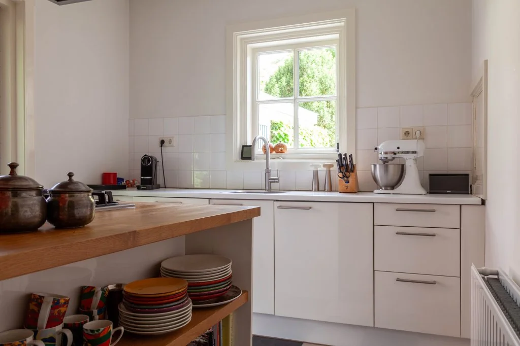 Foto van de Appartement gelegen aan de Thorbeckeplein in Amersfoort