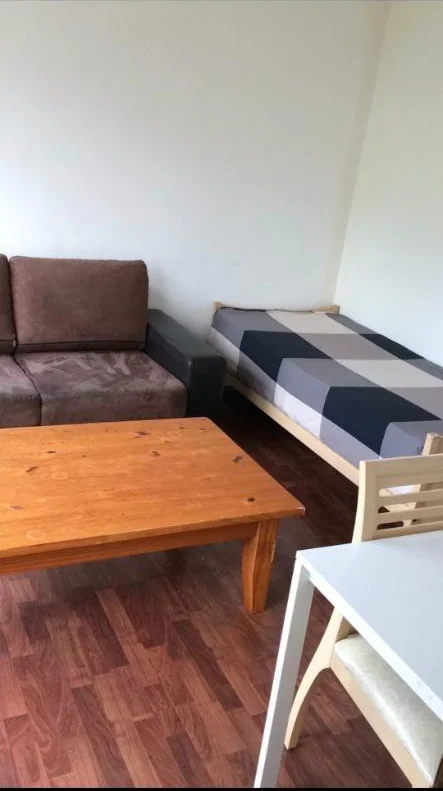 Foto van de Kamer gelegen aan de Wolbrantskerkweg in Amsterdam