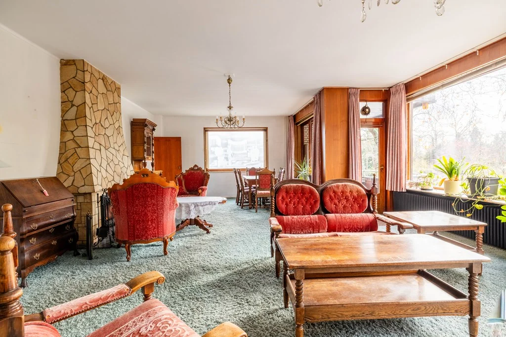 Foto van de Kamer gelegen aan de Gansstraat in Utrecht