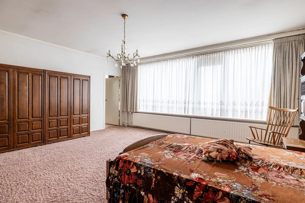 Foto van de Kamer gelegen aan de Gansstraat in Utrecht