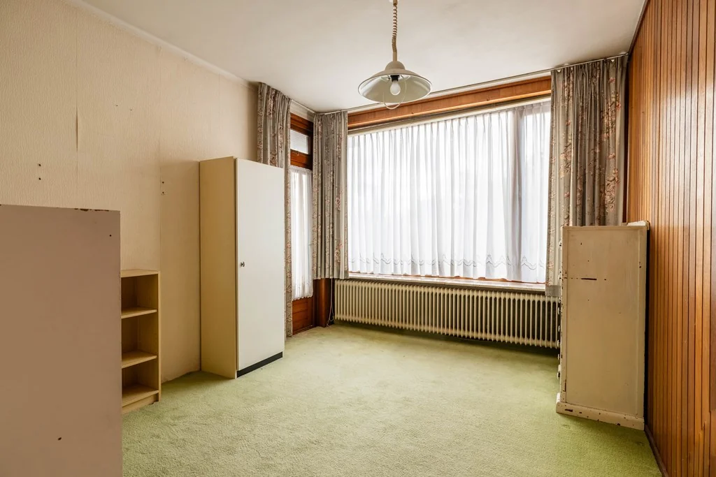 Foto van de Kamer gelegen aan de Gansstraat in Utrecht