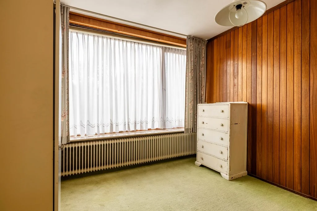 Foto van de Kamer gelegen aan de Gansstraat in Utrecht