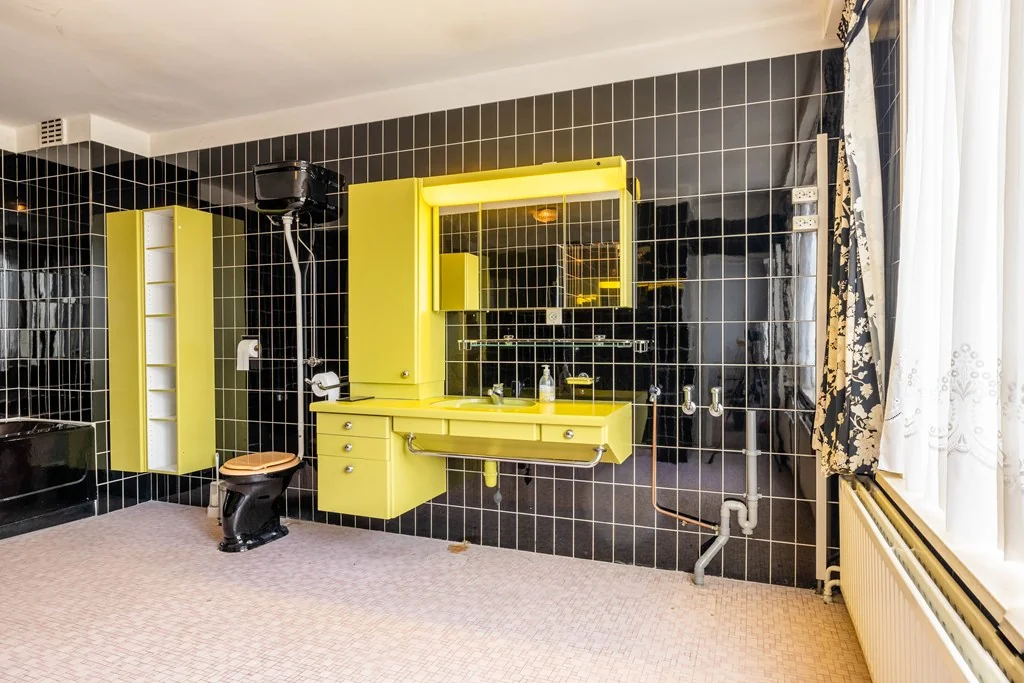 Foto van de Kamer gelegen aan de Gansstraat in Utrecht