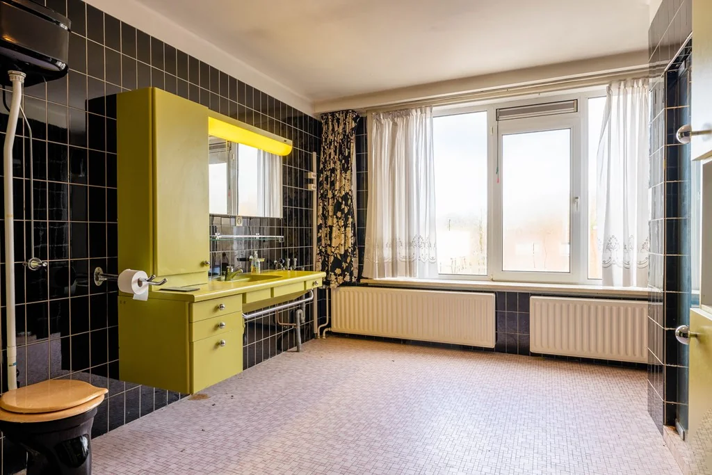 Foto van de Kamer gelegen aan de Gansstraat in Utrecht
