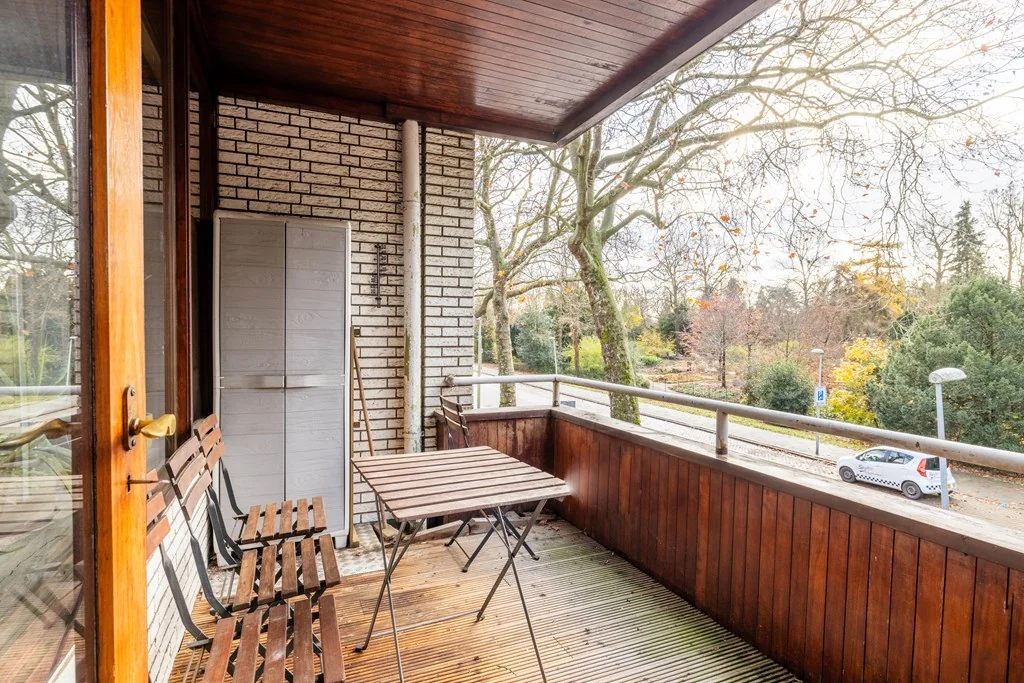 Foto van de Kamer gelegen aan de Gansstraat in Utrecht