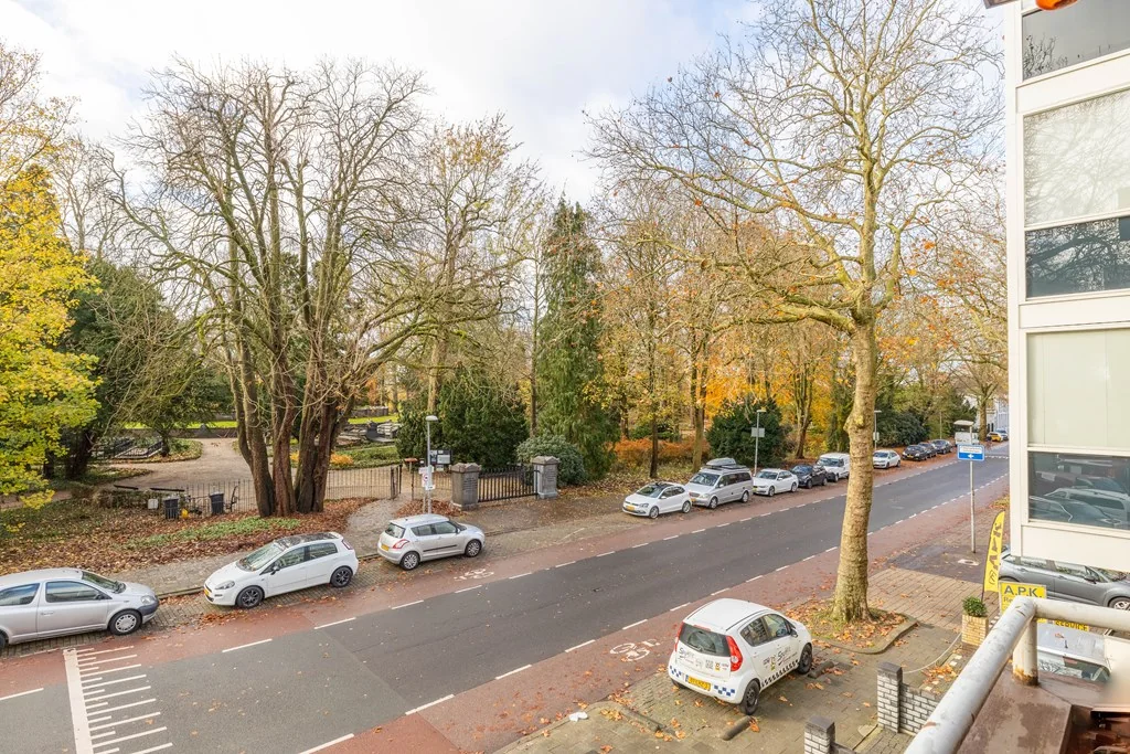 Foto van de Kamer gelegen aan de Gansstraat in Utrecht
