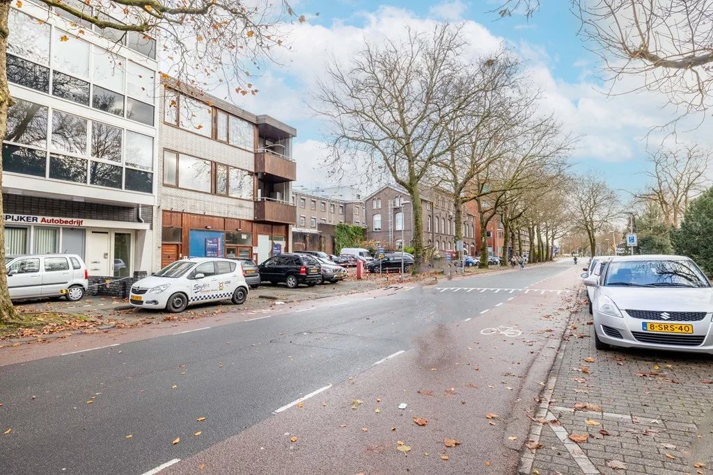 Foto van de Kamer gelegen aan de Gansstraat in Utrecht