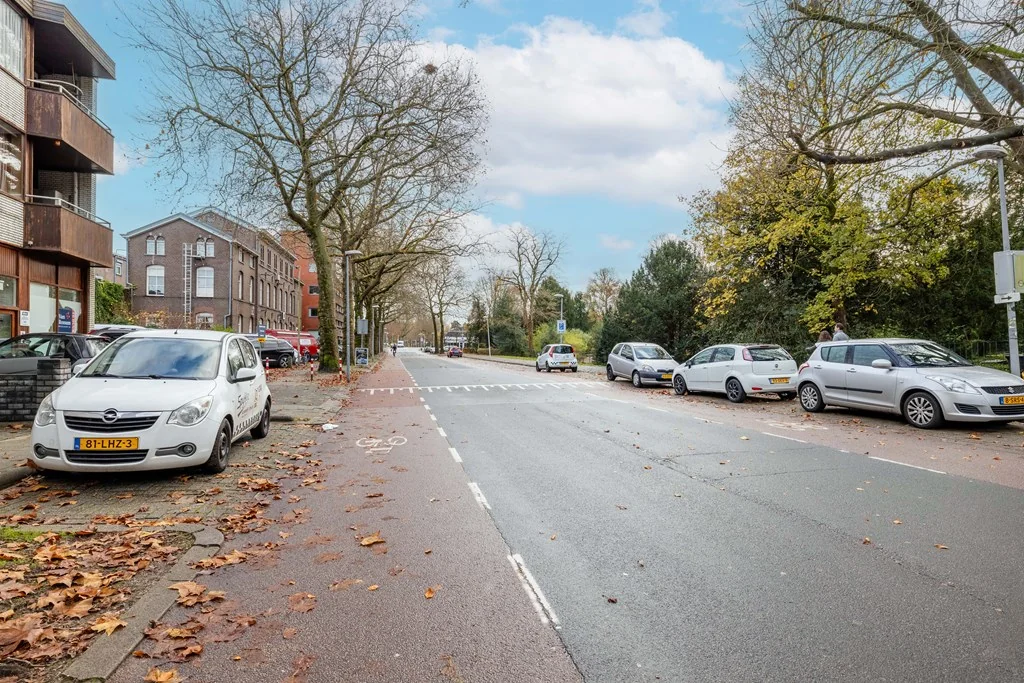 Foto van de Kamer gelegen aan de Gansstraat in Utrecht