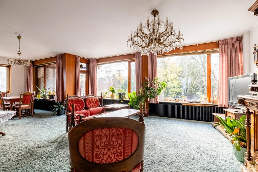 Foto van de Kamer gelegen aan de Gansstraat in Utrecht