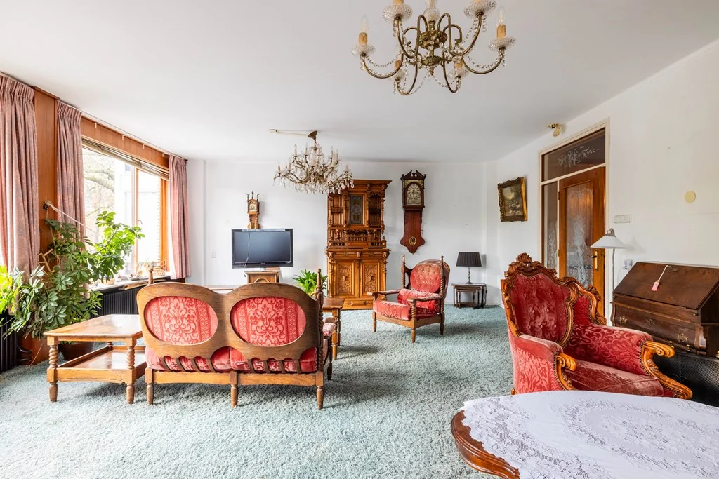 Foto van de Kamer gelegen aan de Gansstraat in Utrecht