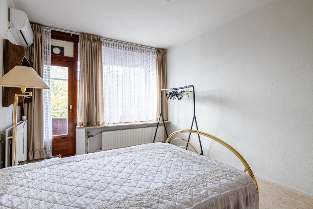 Foto van de Kamer gelegen aan de Gansstraat in Utrecht