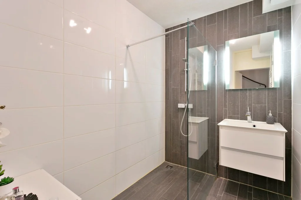 Foto van de Appartement gelegen aan de Kaatsbaan in Bergen op Zoom