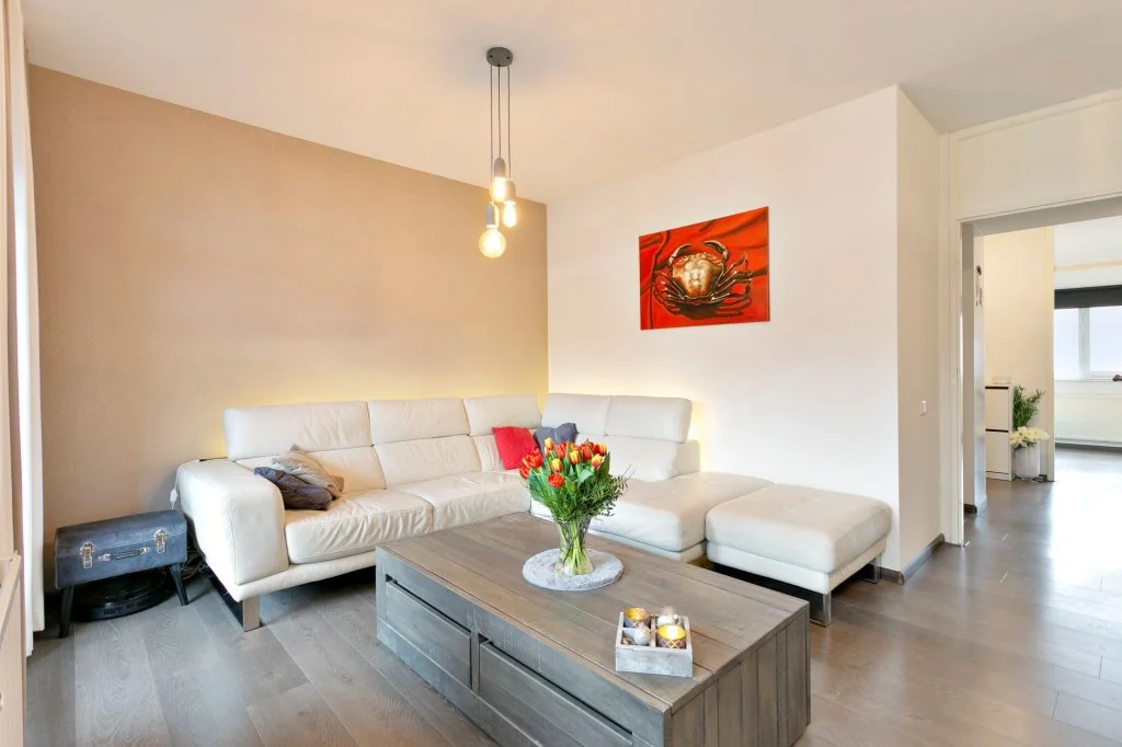 Foto van de Appartement gelegen aan de Kaatsbaan in Bergen op Zoom