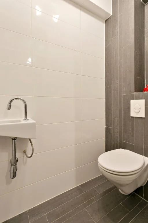 Foto van de Appartement gelegen aan de Kaatsbaan in Bergen op Zoom