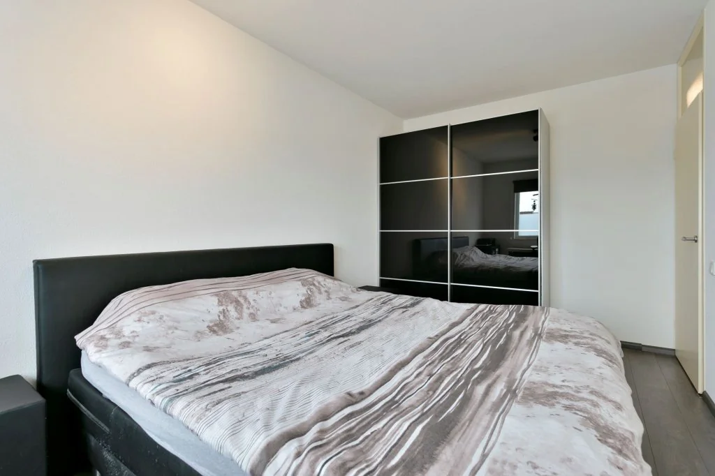 Foto van de Appartement gelegen aan de Kaatsbaan in Bergen op Zoom
