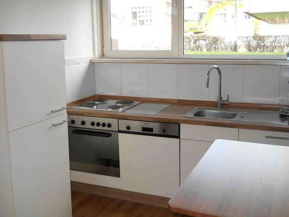 Foto van de Appartement gelegen aan de Nassaulaan in Maastricht