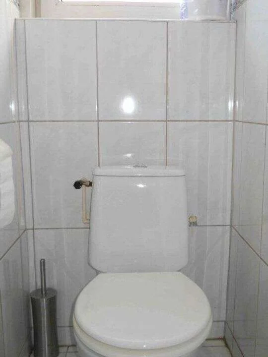 Foto van de Appartement gelegen aan de Nassaulaan in Maastricht