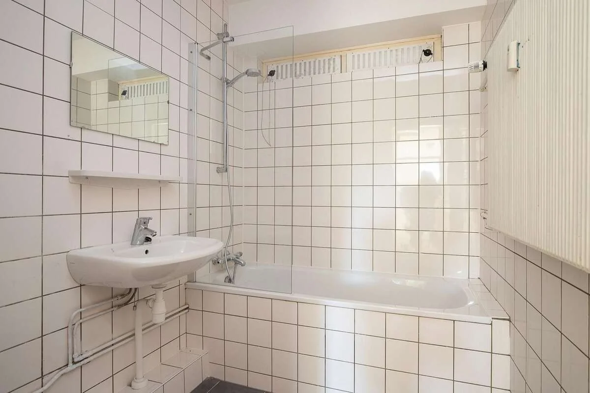 Foto van de Appartement gelegen aan de Arthur van Schendelplein in Delft