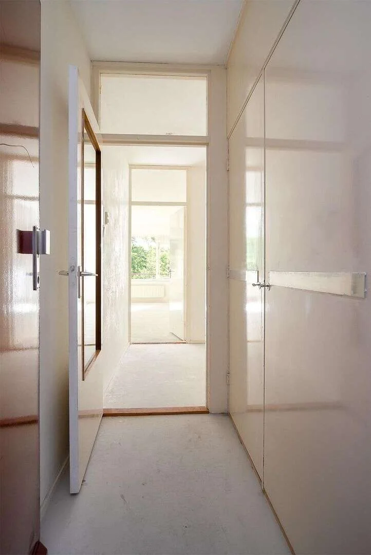 Foto van de Appartement gelegen aan de Arthur van Schendelplein in Delft