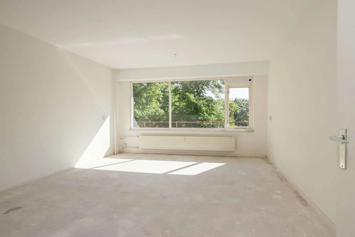 Foto van de Appartement gelegen aan de Arthur van Schendelplein in Delft
