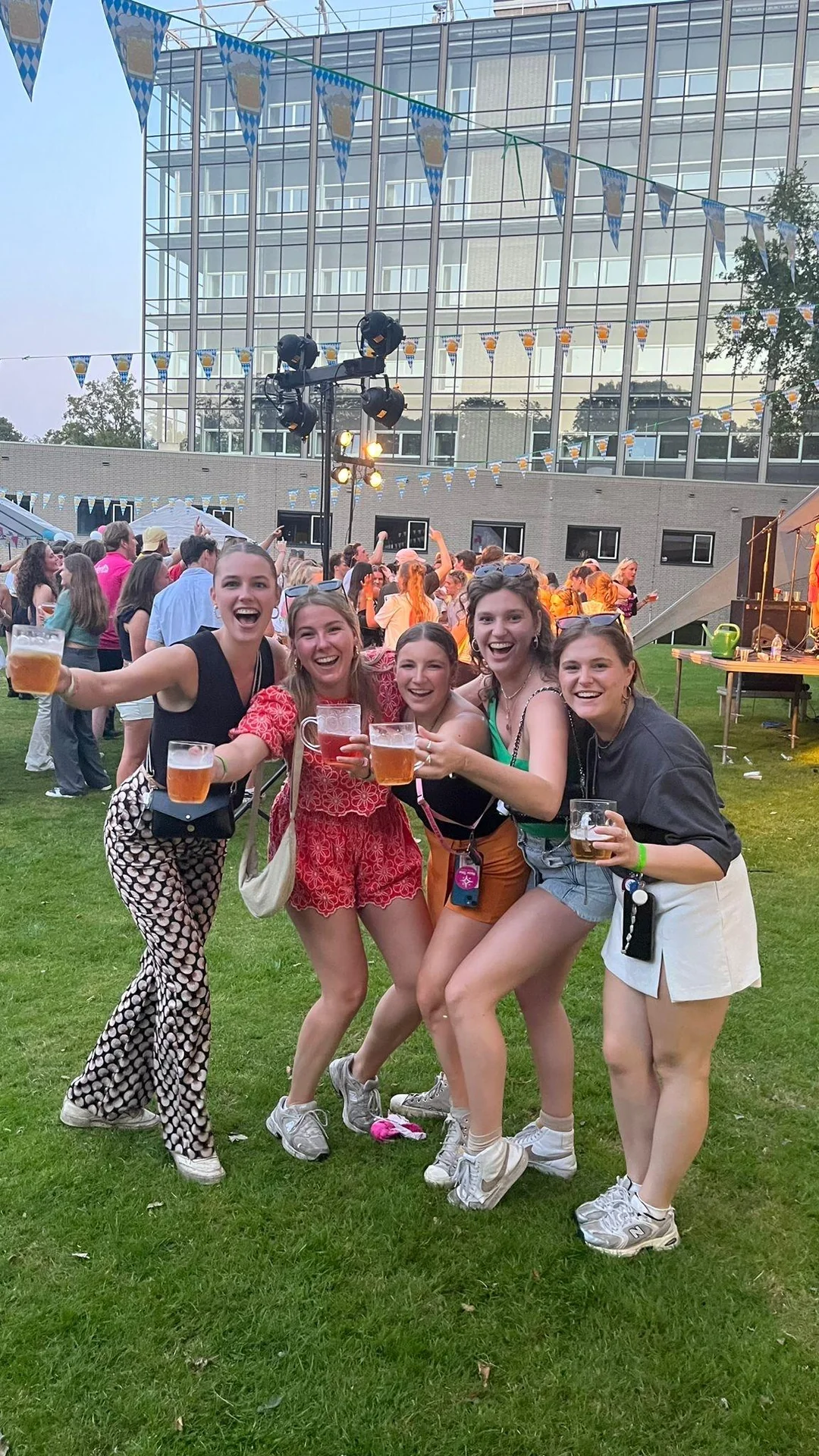 Foto van de Kamer gelegen aan de Langestraat in Enschede