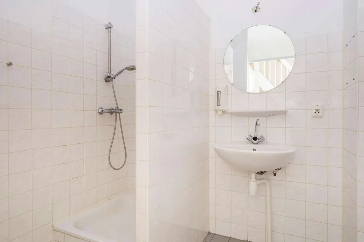 Foto van de Appartement gelegen aan de Bontwerkersgaarde in Den Haag