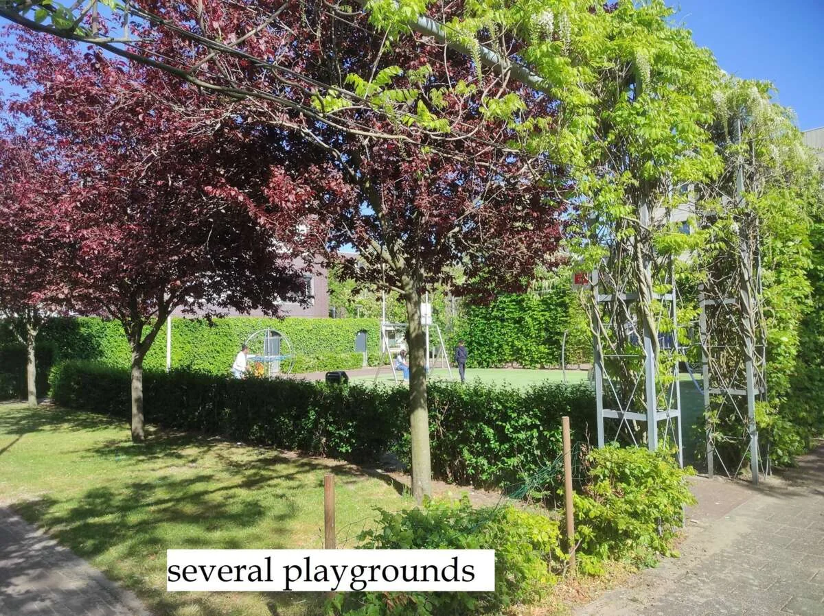 Foto van de Appartement gelegen aan de Bontwerkersgaarde in Den Haag