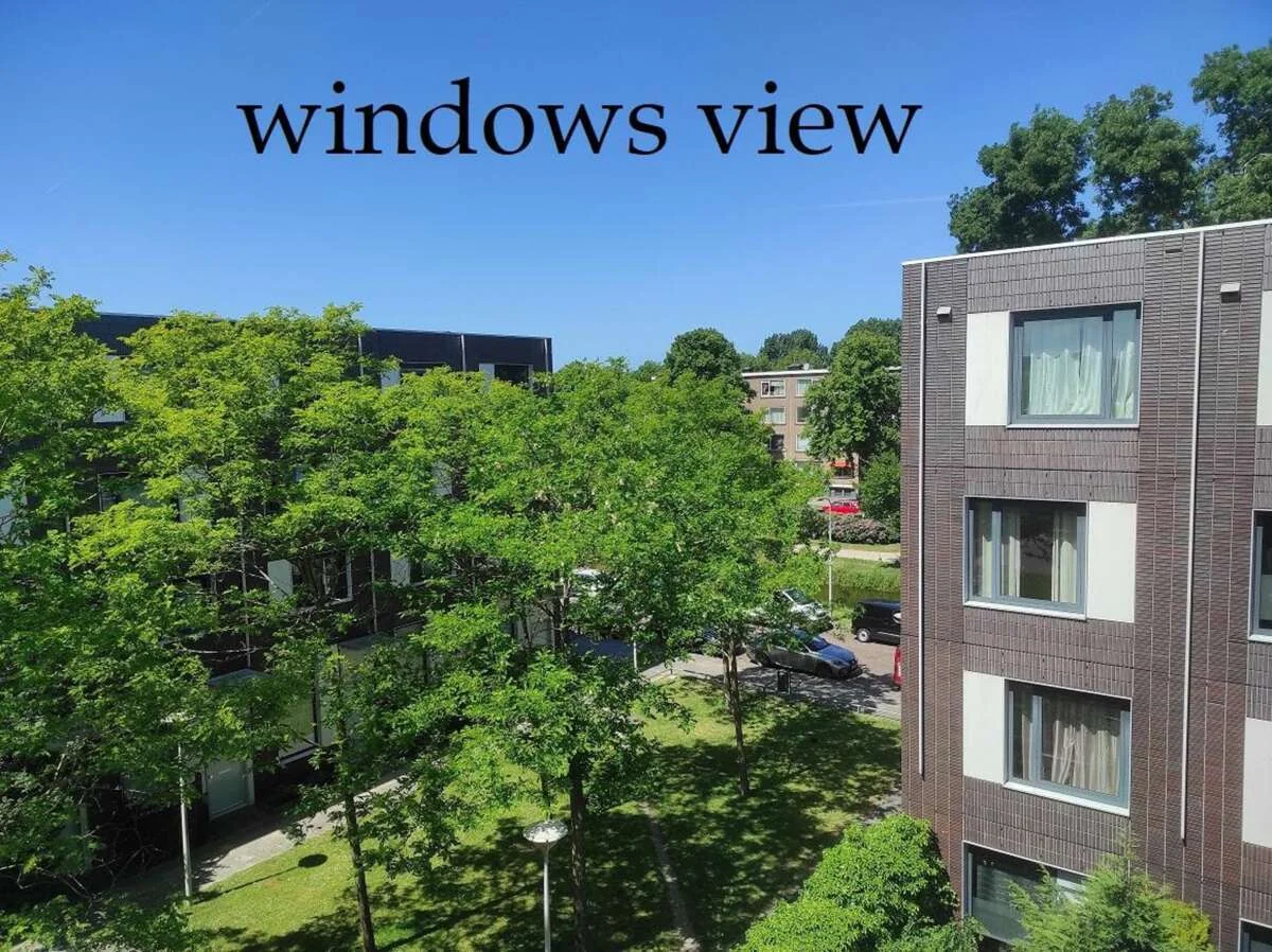 Foto van de Appartement gelegen aan de Bontwerkersgaarde in Den Haag