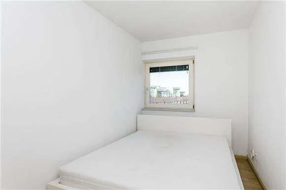 Foto van de Appartement gelegen aan de Cor Kieboomplein in Rotterdam