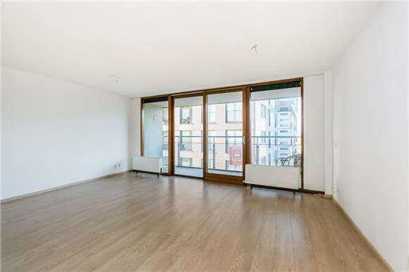 Foto van de Appartement gelegen aan de Cor Kieboomplein in Rotterdam