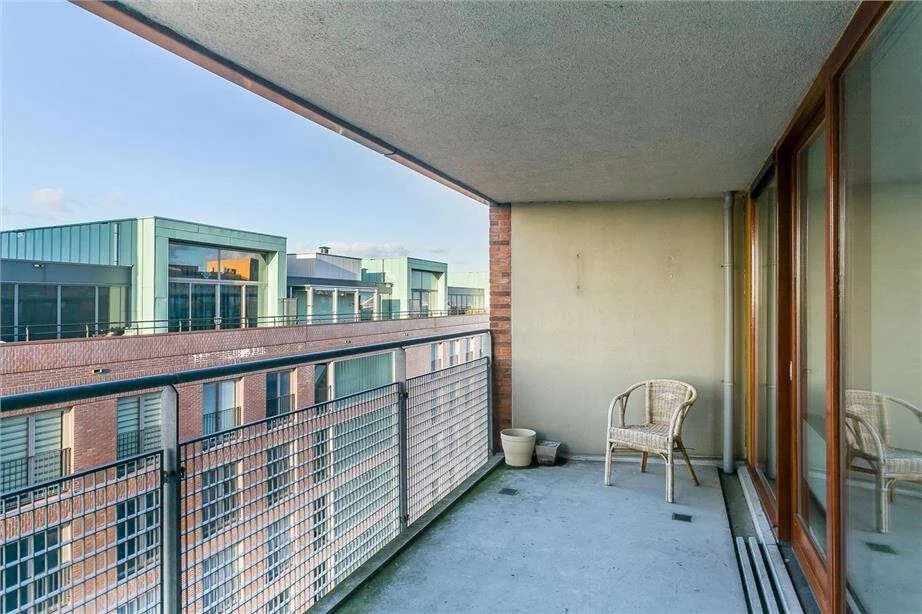 Foto van de Appartement gelegen aan de Cor Kieboomplein in Rotterdam
