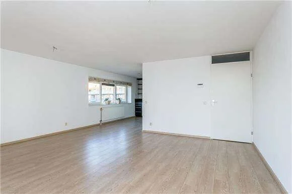 Foto van de Appartement gelegen aan de Cor Kieboomplein in Rotterdam