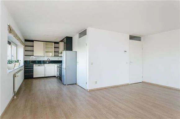 Foto van de Appartement gelegen aan de Cor Kieboomplein in Rotterdam