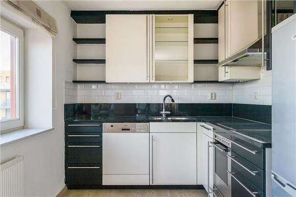 Foto van de Appartement gelegen aan de Cor Kieboomplein in Rotterdam