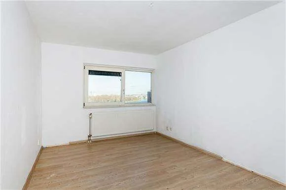 Foto van de Appartement gelegen aan de Cor Kieboomplein in Rotterdam