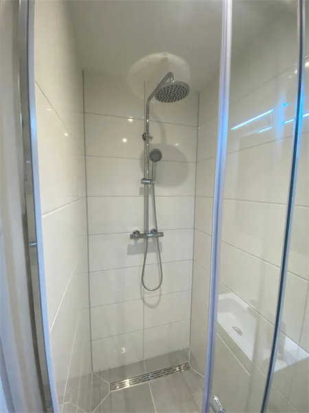 Foto van de Studio gelegen aan de N. Blekerstraat in Groningen
