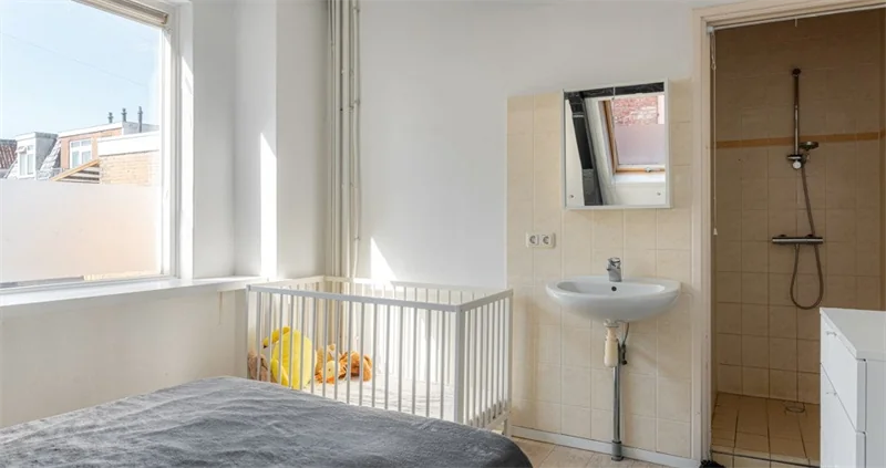 Foto van de Appartement gelegen aan de Kleinzand in Sneek