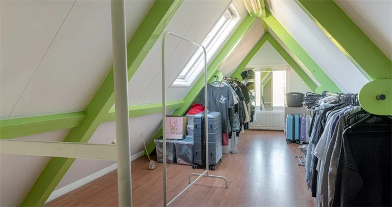 Foto van de Appartement gelegen aan de Kleinzand in Sneek